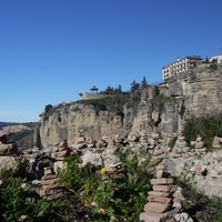 Photo de Espagne - Ronda